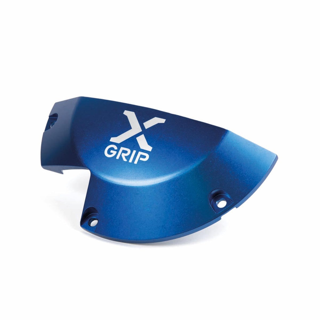 X-GRIP Kupplungsdeckelschutz