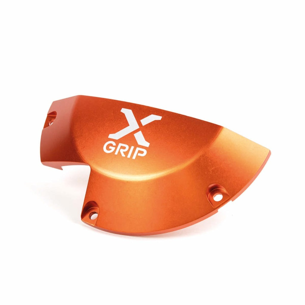 X-GRIP Kupplungsdeckelschutz