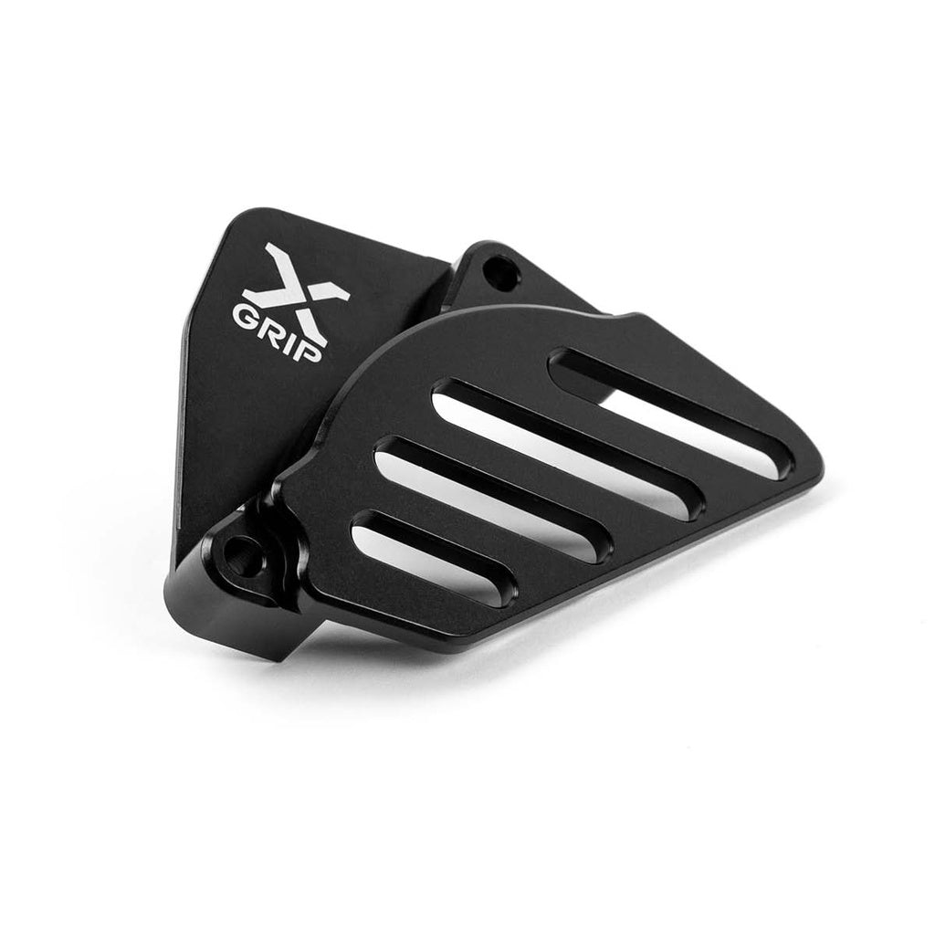X-GRIP Ritzelabdeckung/Kupplungsnehmerschutz passend für Sherco