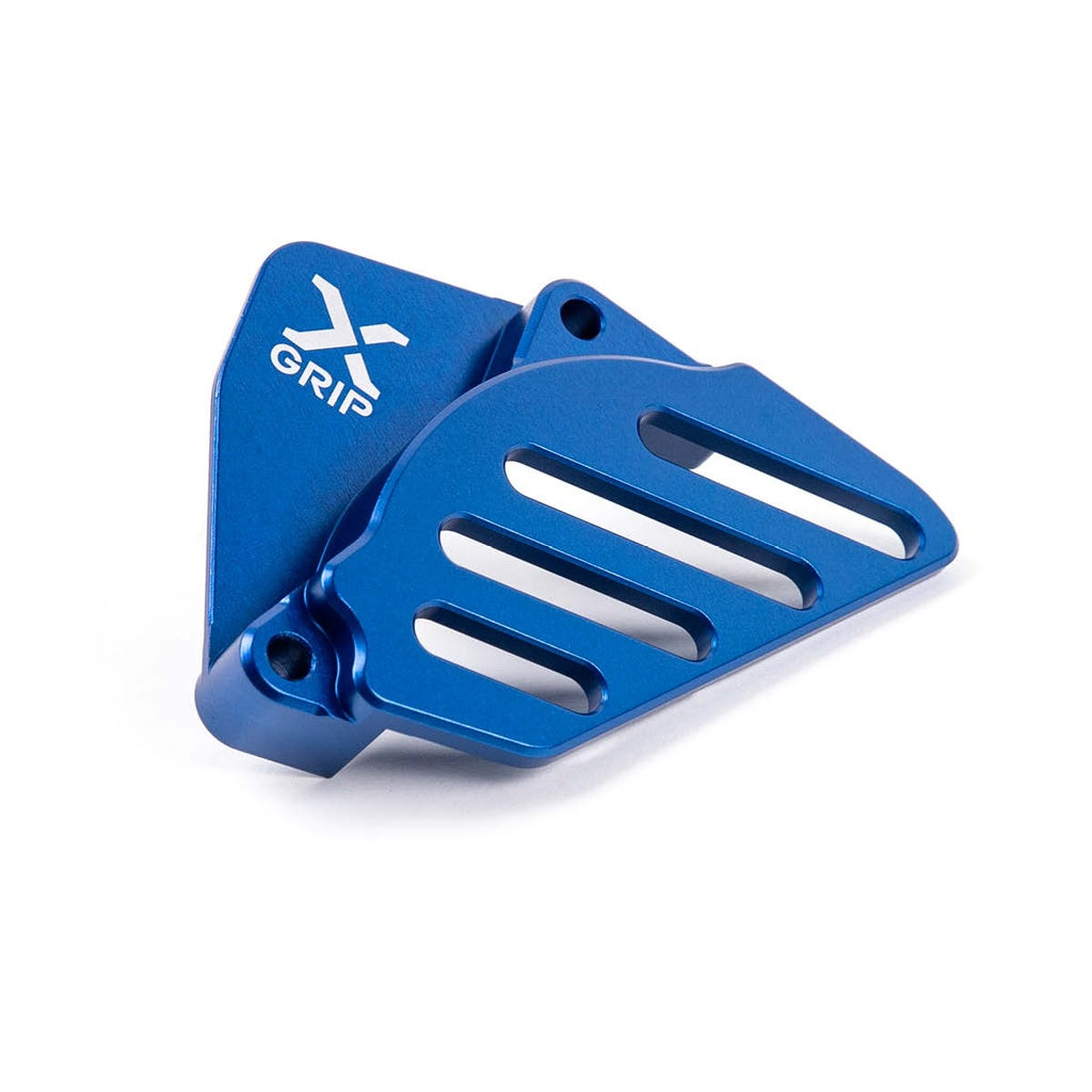 X-GRIP Ritzelabdeckung/Kupplungsnehmerschutz passend für Sherco