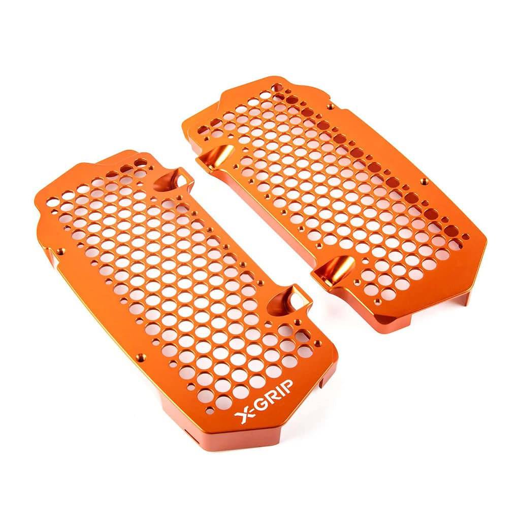 X-GRIP Kühlerschutz-Set