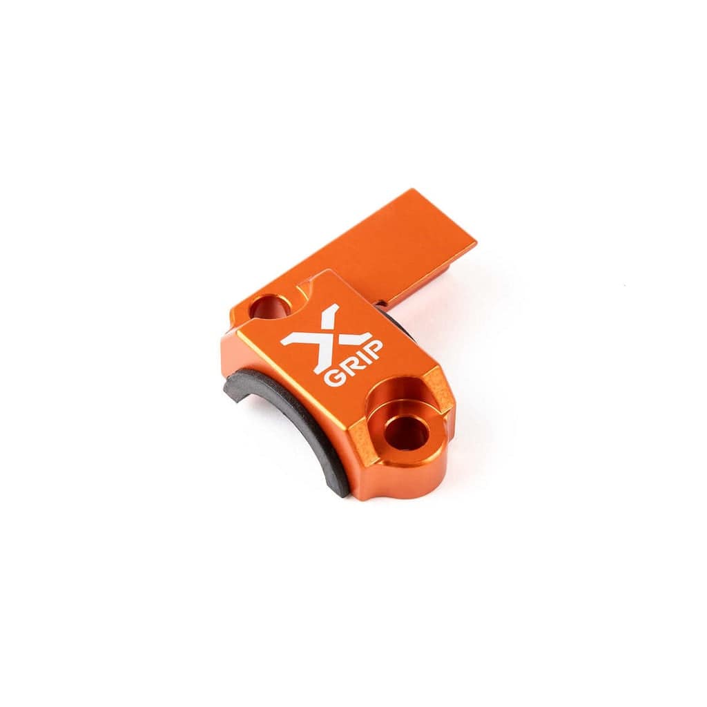 X-GRIP Anti-Break Klemmkupplung Brembo