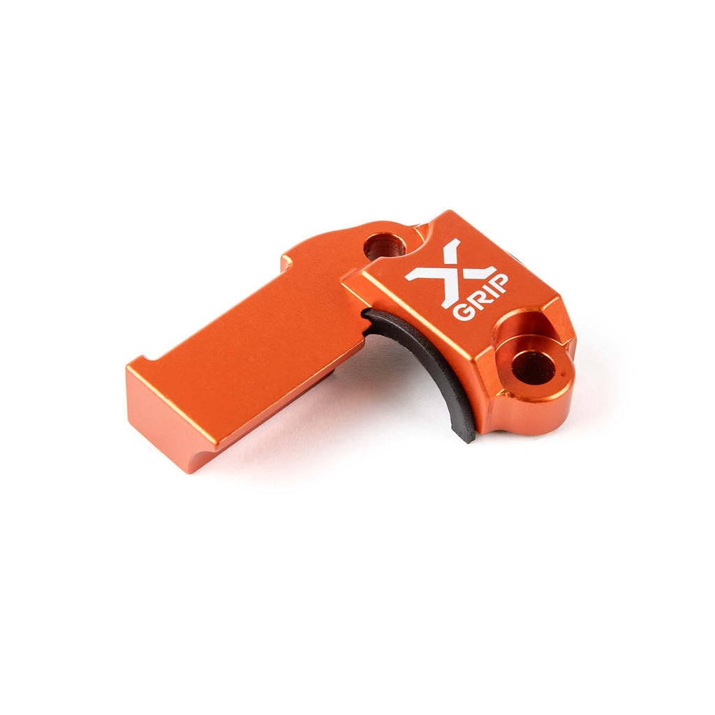 X-GRIP Anti Break Clamp Bremse Brembo