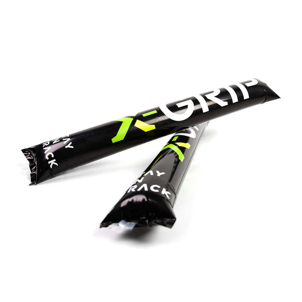 X-GRIP Klatschstäbe