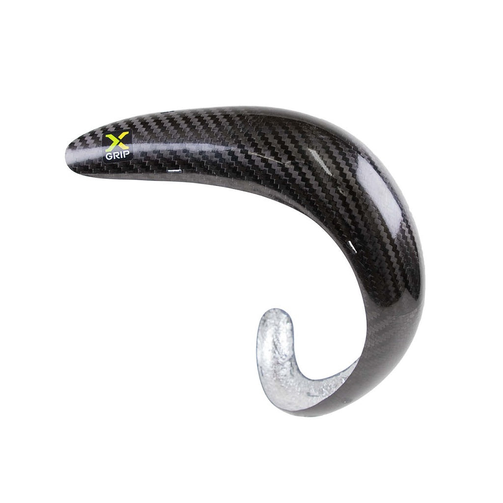 X-GRIP Carbon-Rohrschutz passend für KTM, Husqvarna & GasGas