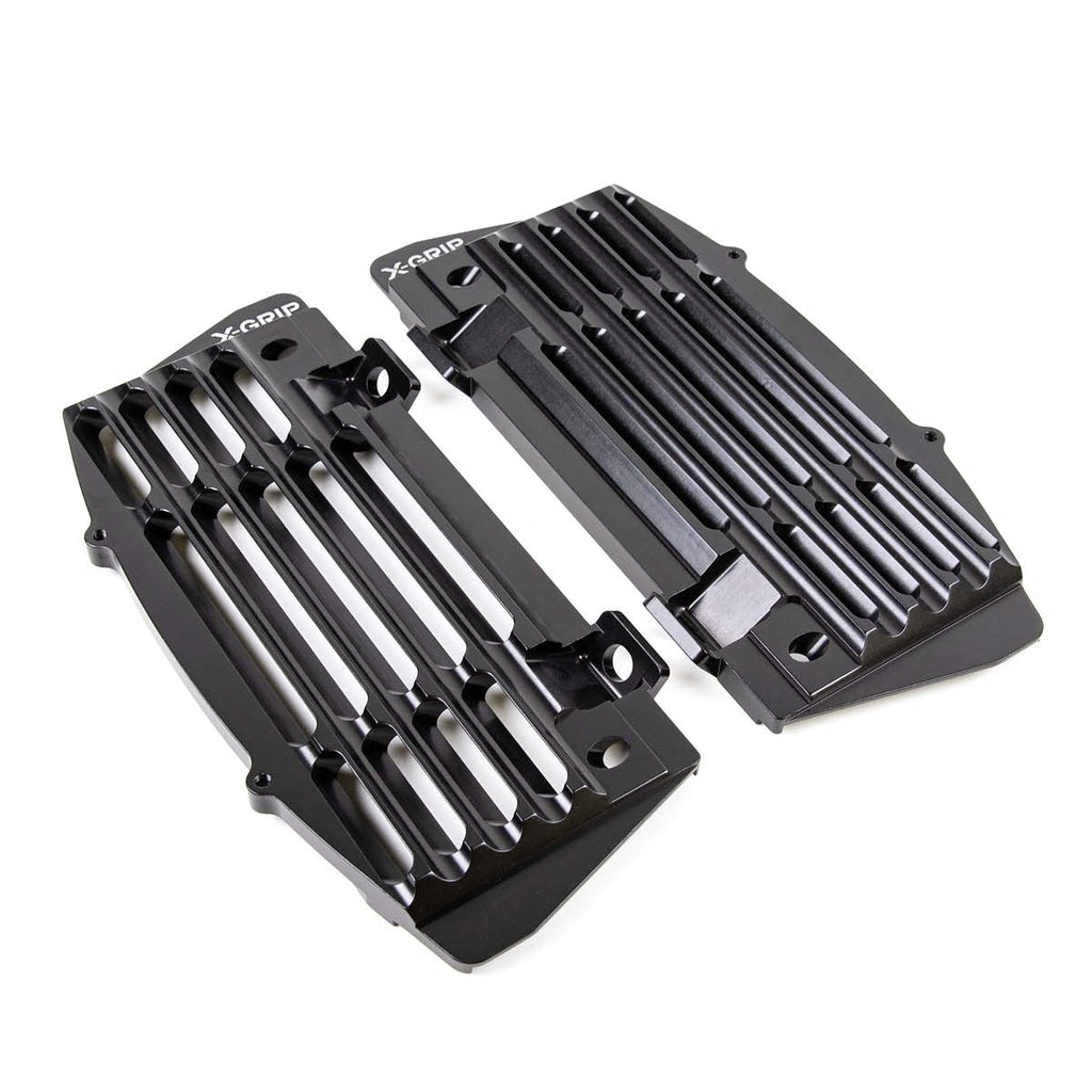 X-GRIP Air Force Radiator Protection Kit