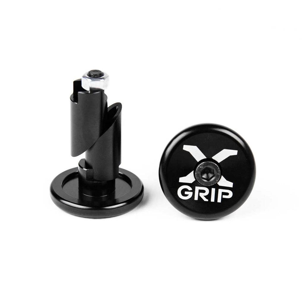 X-GRIP Lenkerendkappen