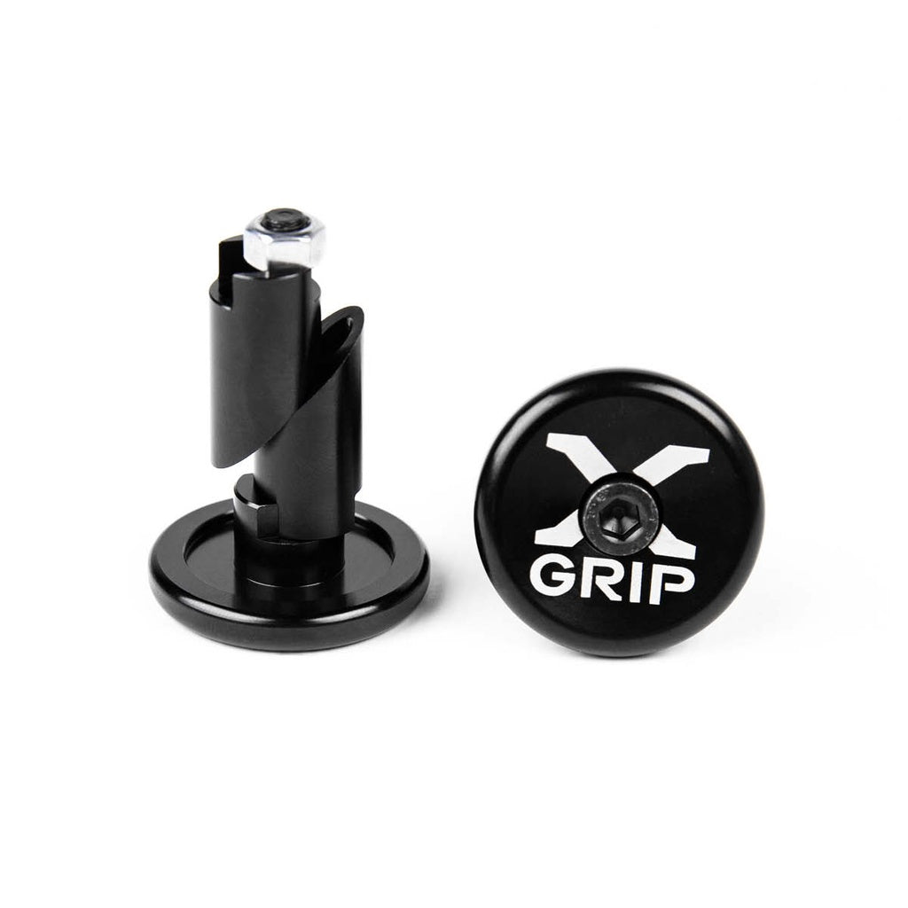 X-GRIP Lenkerendkappen