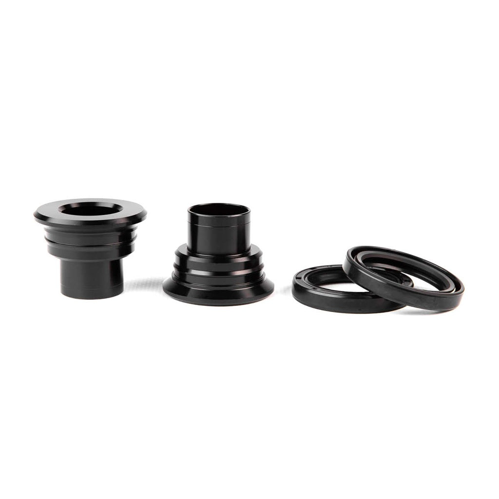 X-GRIP Distanzhülsen-Umbaukit, hinten passend für KTM & Husqvarna 23-