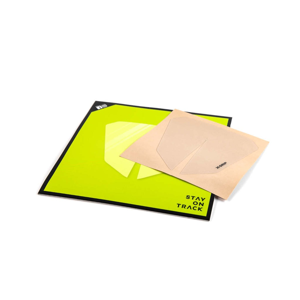 X-GRIP Scheinwerferschutzfolie