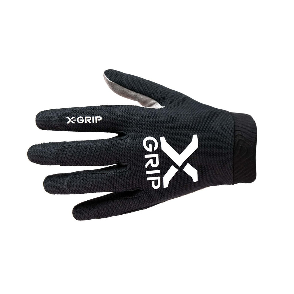 X-GRIP Handschuhe Titan