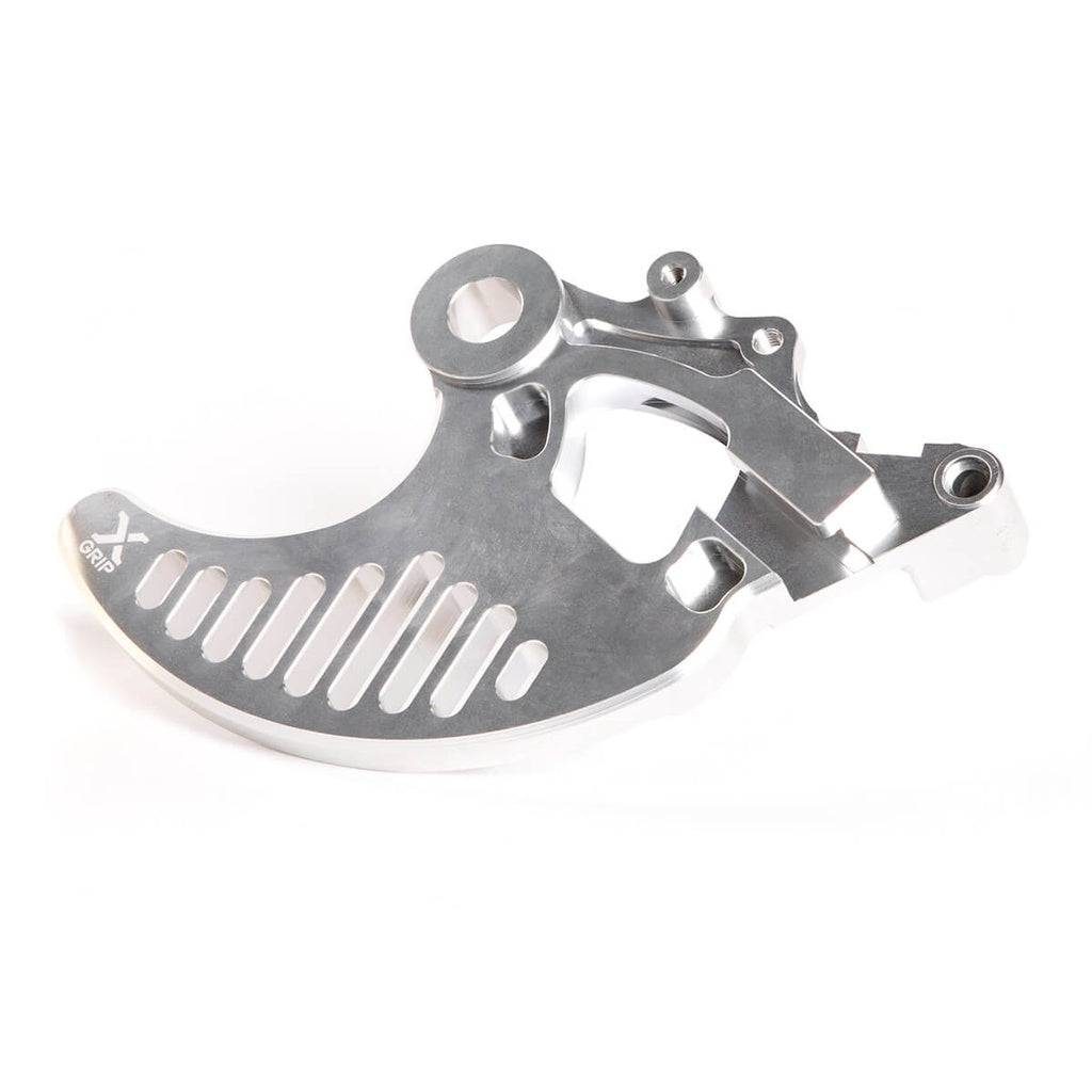 X-GRIP Bremsscheibenschutz