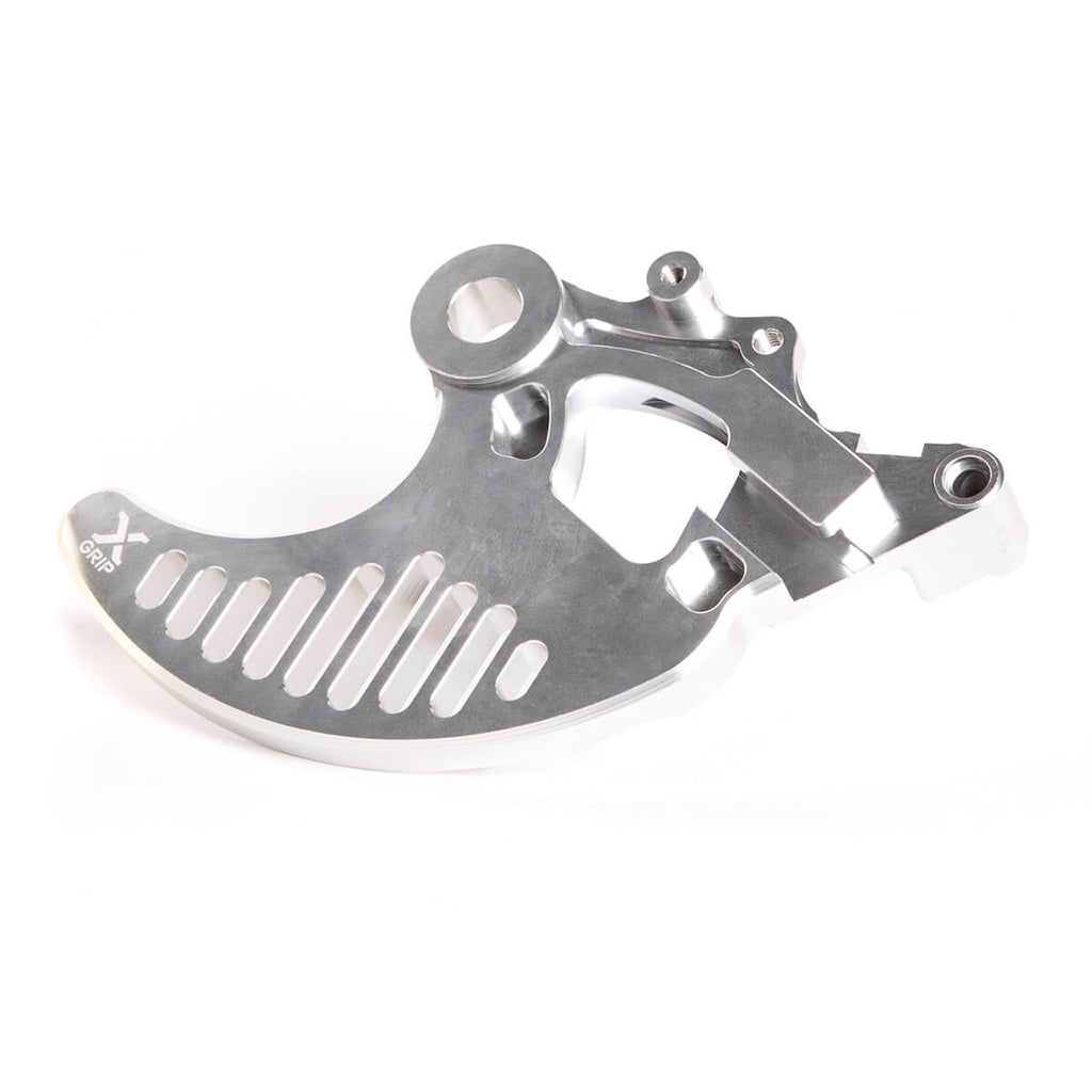 X-GRIP Bremsscheibenschutz