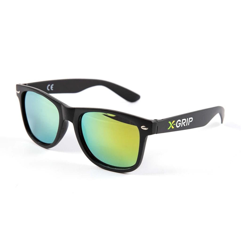 X-GRIP Sonnenbrille