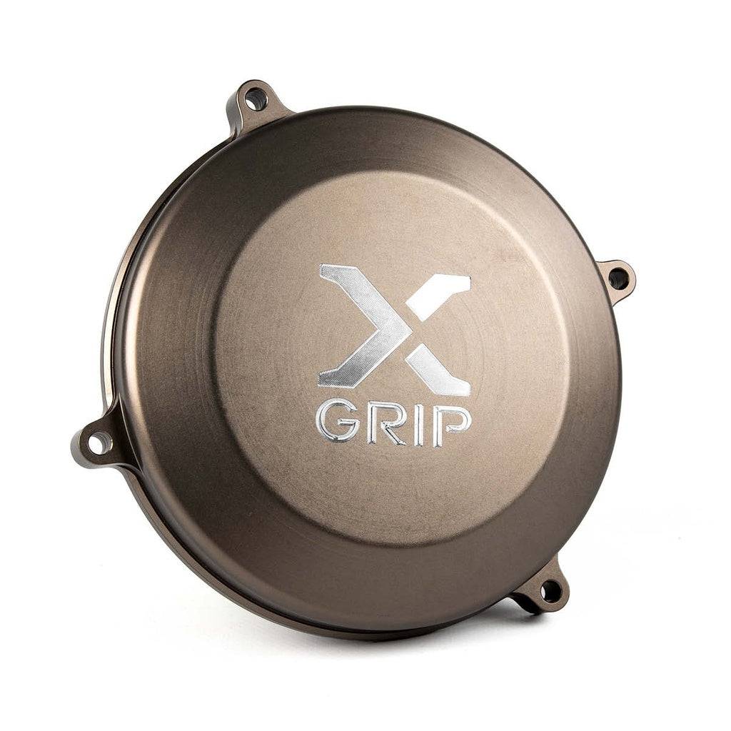 X-GRIP Kupplungsdeckel