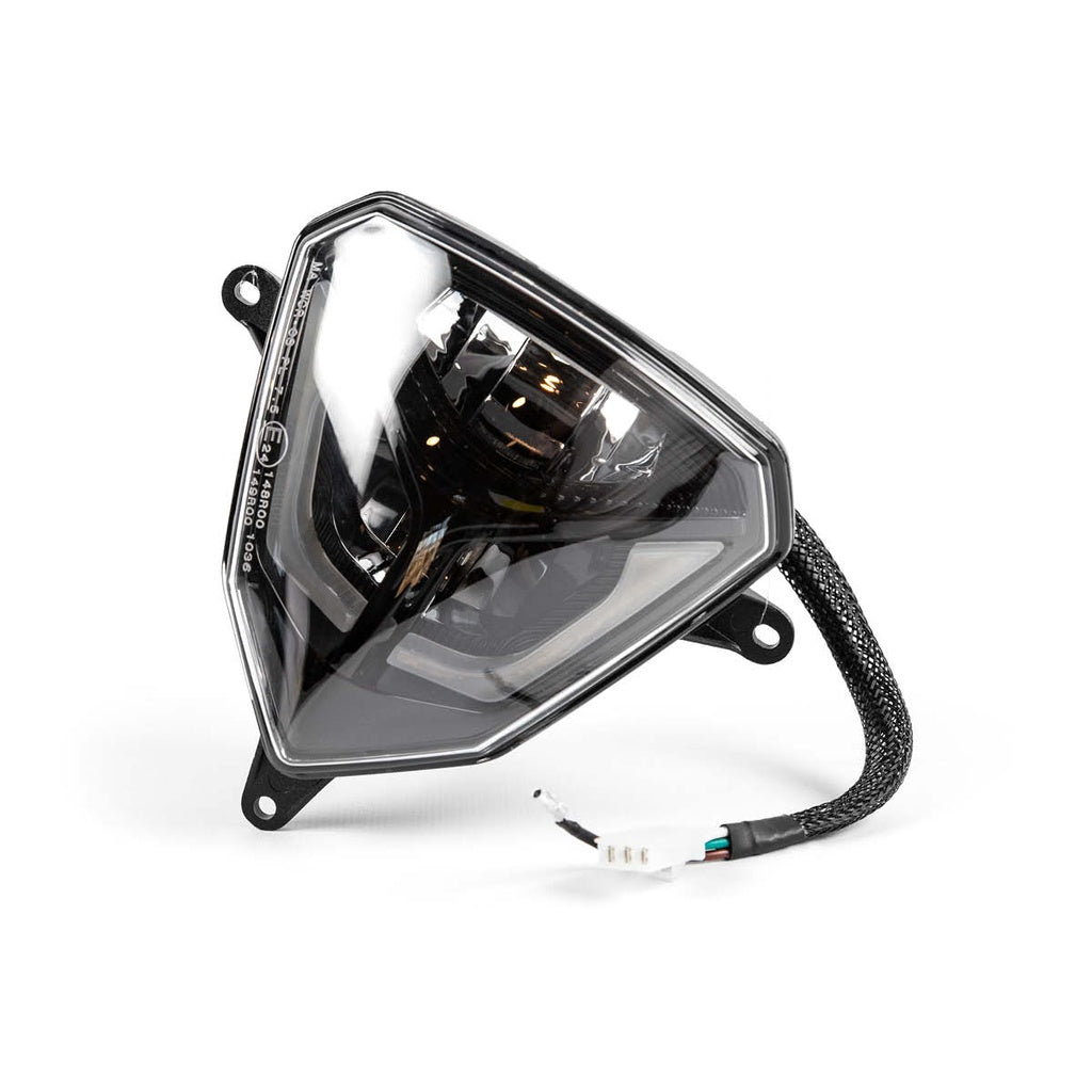 X-GRIP LED Scheinwerfer passend für Beta 13-