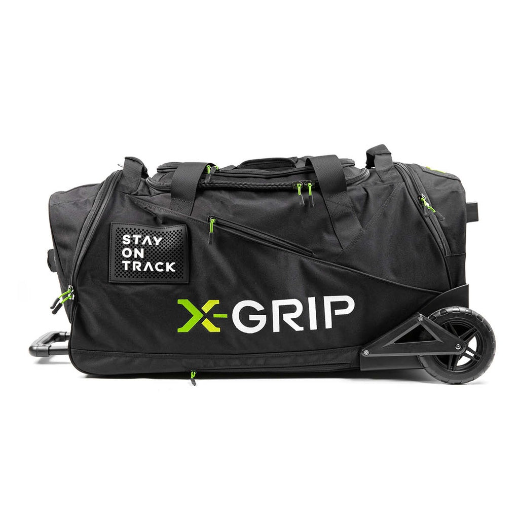 X-GRIP Wheelie Bag MX & Enduro Tasche mit Rollen 153L