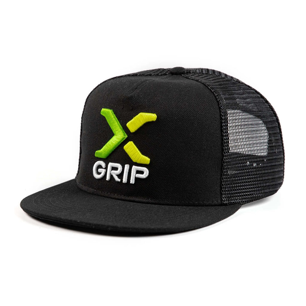 X-GRIP Cap V5 Freizeit