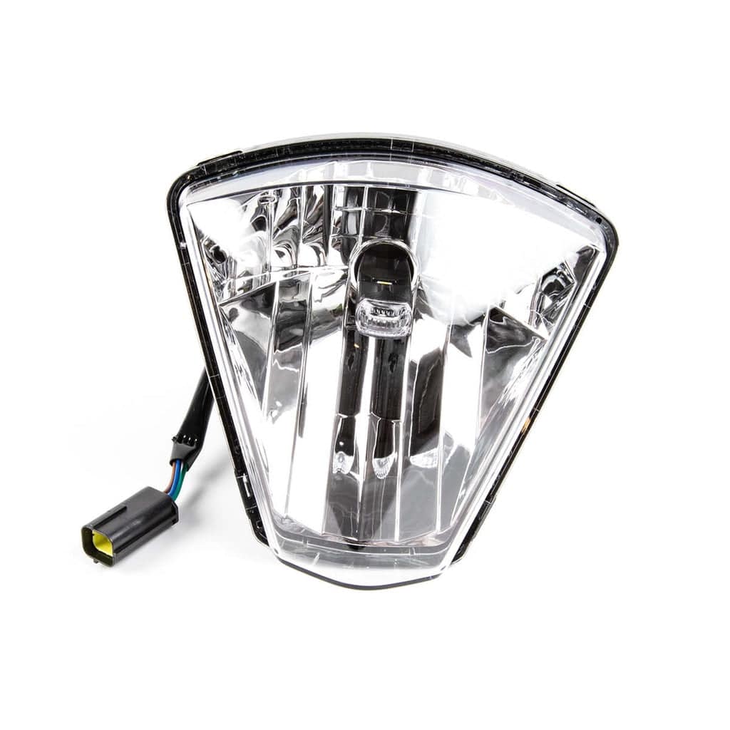X-GRIP Scheinwerfer
