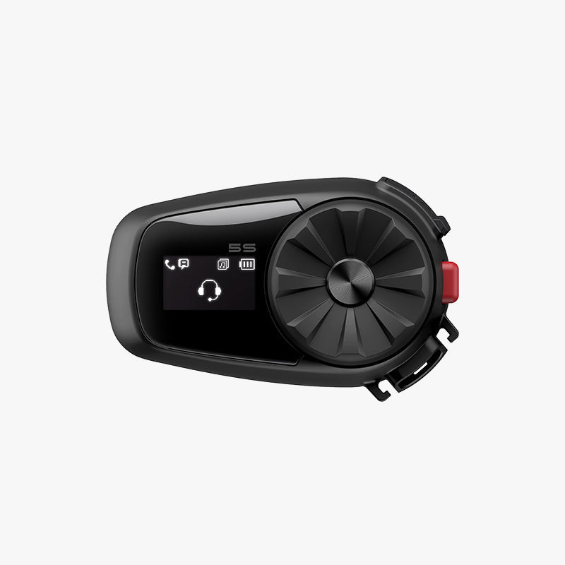 Sena 5S Bluetooth Einzelpack