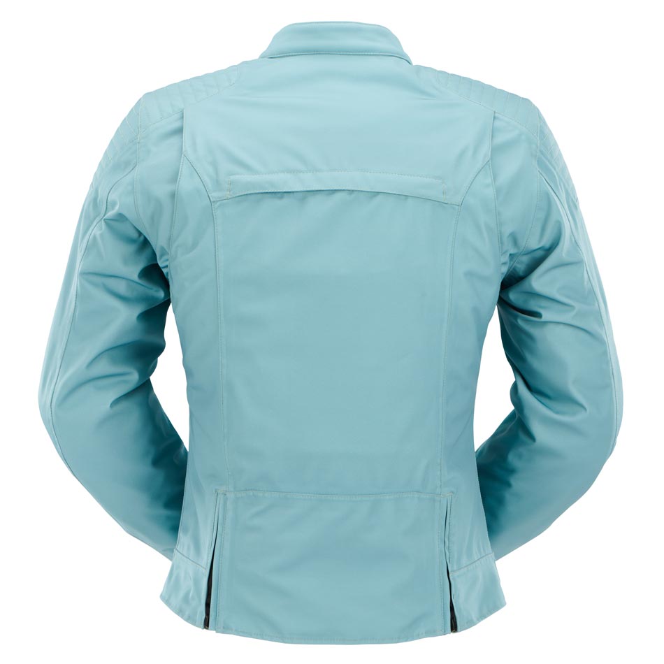 Furygan Jacke Jody Blau