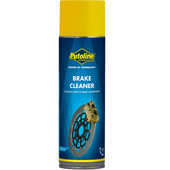 PUTOLINE Bremsenreiniger 500 ml Sprühdose