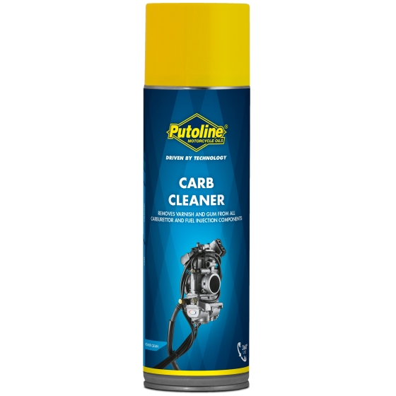 PUTOLINE Vergaserreiniger 500 ml Sprühdose