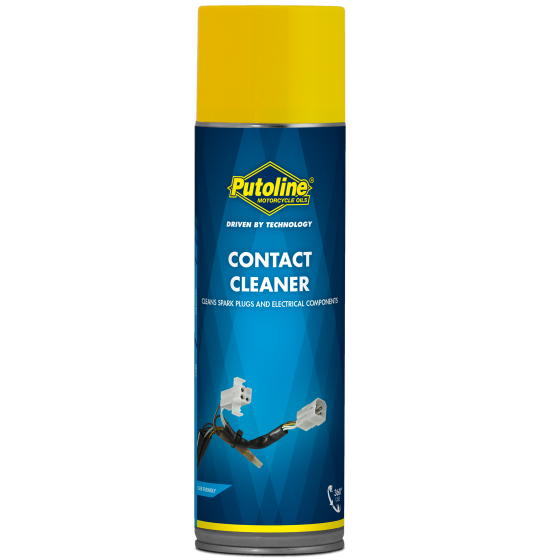 PUTOLINE Kontaktreiniger 500 ml Sprühdose