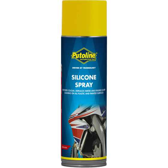PUTOLINE Silikonspray 500 ml Sprühdose