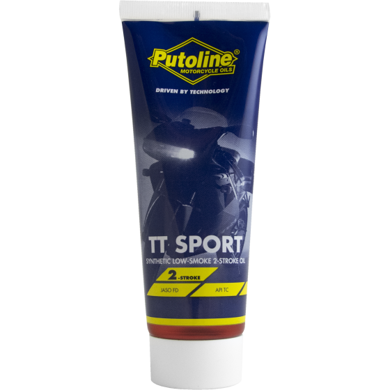 PUTOLINE TT Sport 2-Takt-Motoröl 125 ml Tube