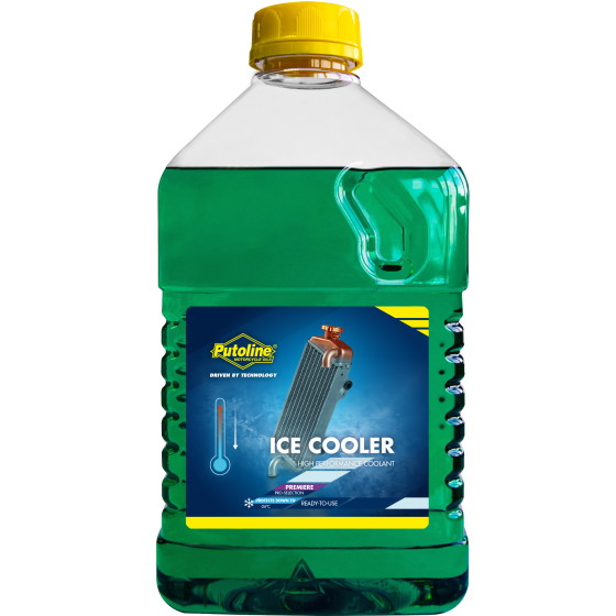 PUTOLINE Ice Cooler Kühlmittel 2 L Dose