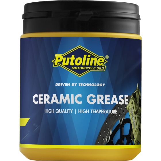 PUTOLINE Keramik Fett 600 g Dose