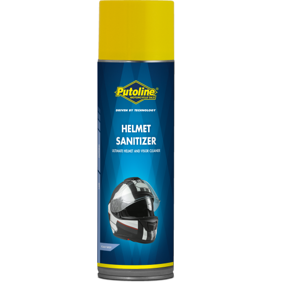 PUTOLINE Helmreiniger 500 ml Sprühdose