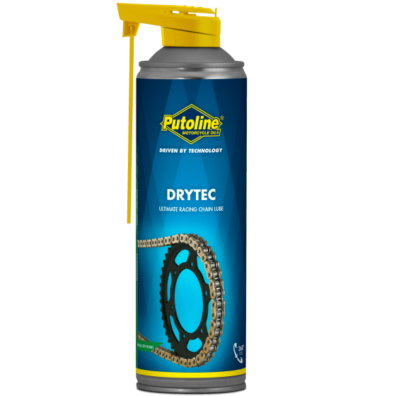 PUTOLINE Drytec Race Kettenspray 500 ml Sprühdose