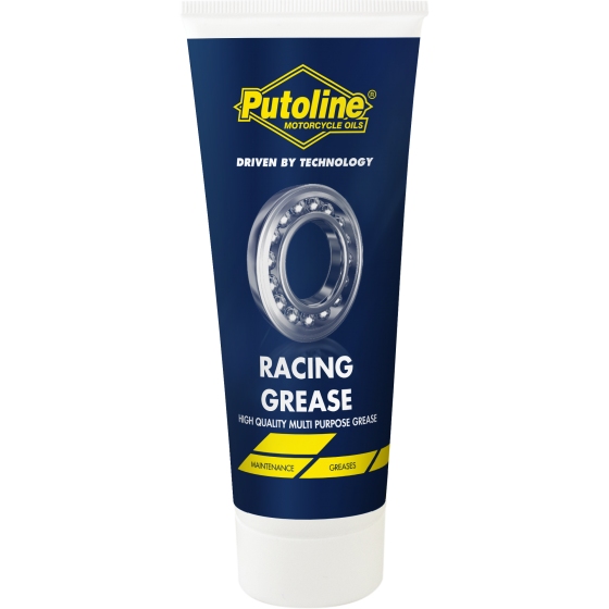 PUTOLINE Racing Fett 100 g Tube
