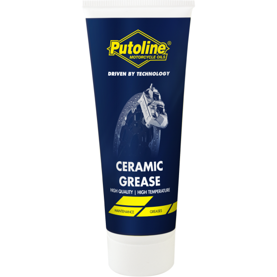 PUTOLINE Keramik Fett 100 g Tube