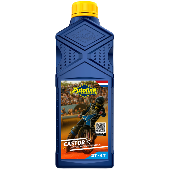 PUTOLINE Castor R 1 L Flasche