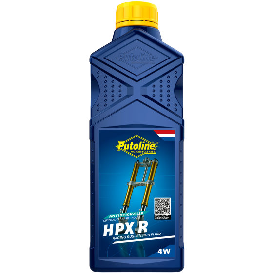 PUTOLINE HPX R 4W Gabelöl 1 L Flasche