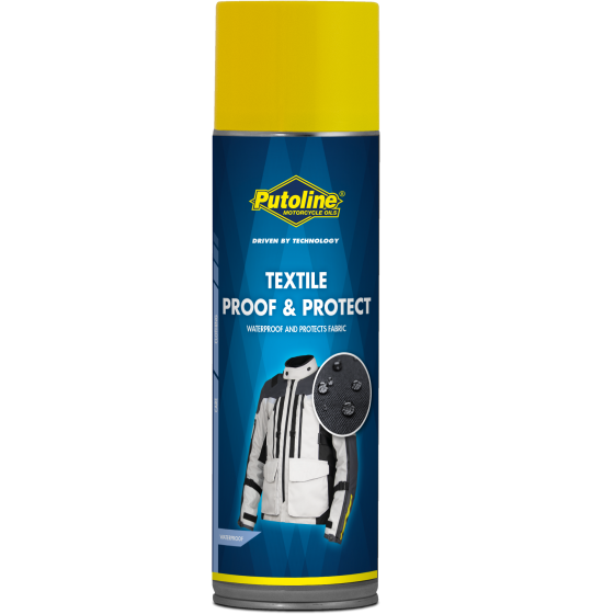 PUTOLINE Textil-Imprägnierspray 500 ml Sprühdose