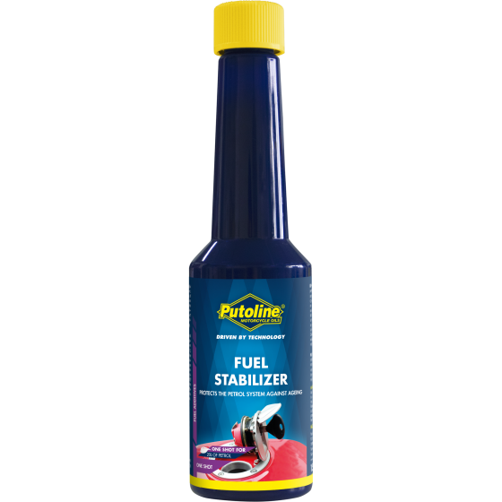 PUTOLINE Kraftstoffstabilisator 150 ml Dose