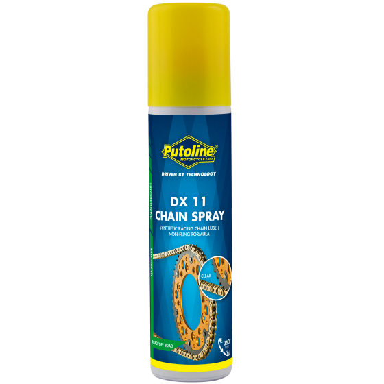 PUTOLINE DX 11 Kettenspray 75 ml Sprühdose