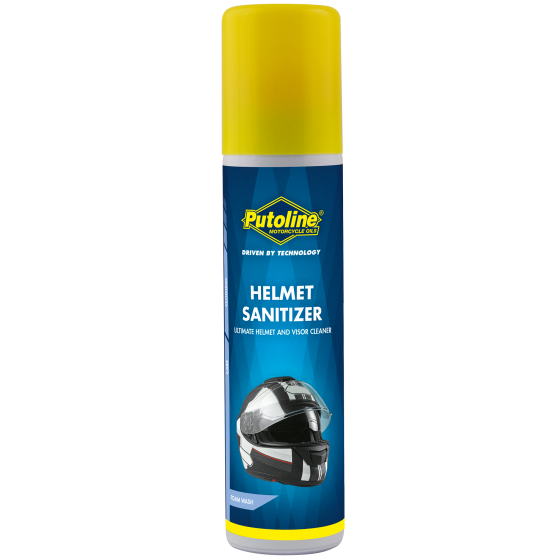 PUTOLINE Helmreiniger 75 ml Sprühdose