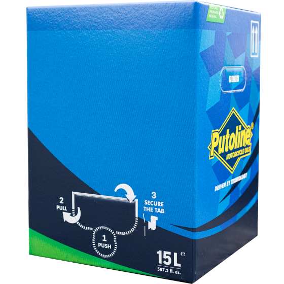 PUTOLINE Put Off Reiniger Konzentrat 15 L