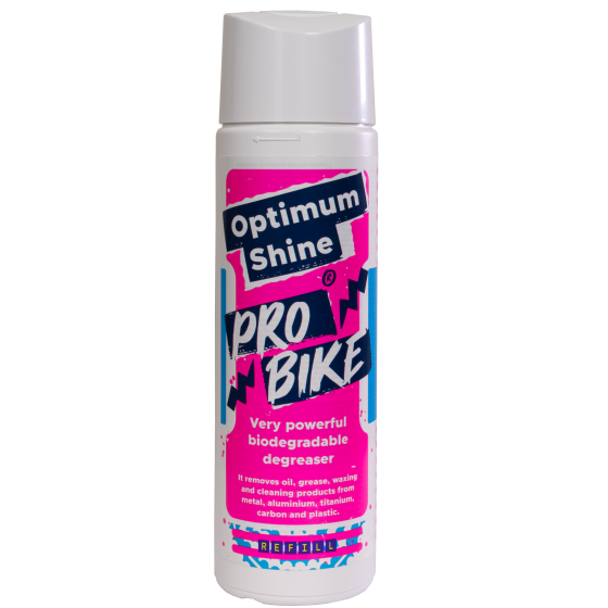 PUTOLINE ProBike Optimum Shine Refill Kettenwachs 290 ml Flasche