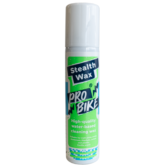 PUTOLINE ProBike Stealth Wachs 75 ml Sprühdose