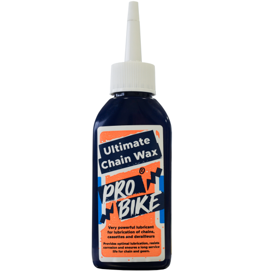 PUTOLINE ProBike Ultimate Kettenwachs 100 ml Flasche