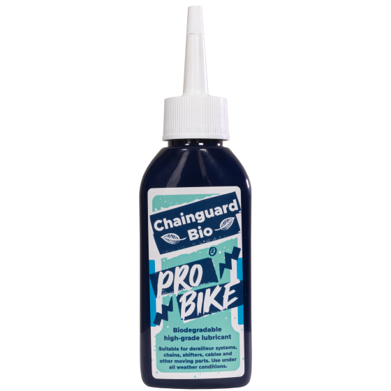 PUTOLINE ProBike Kettenschmiermittel Bio 100 ml Flasche