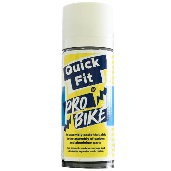 PUTOLINE ProBike Quick Fit 50 ml Sprühdose