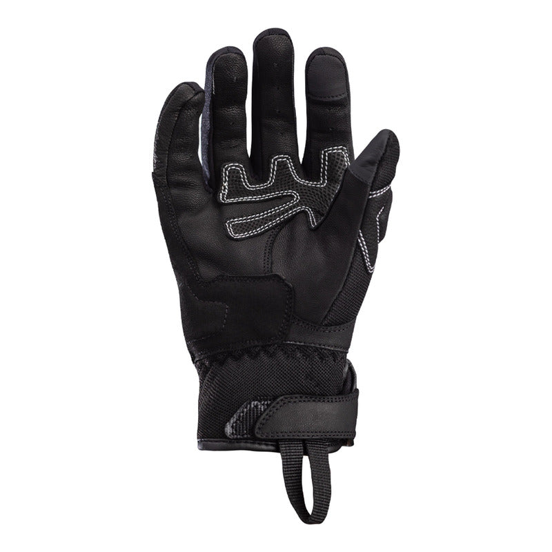 RST Urban Air 3 Mesh Motorradhandschuhe Textil/Leder Weiß