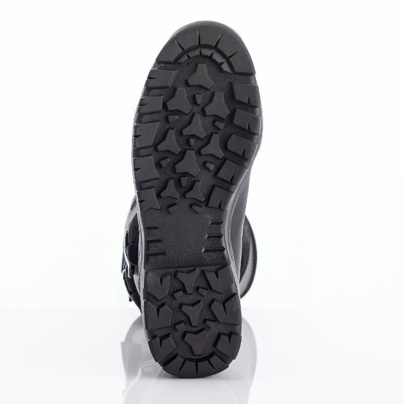 RST Adventure-X Wasserdichter Motorradstiefel Schwarz